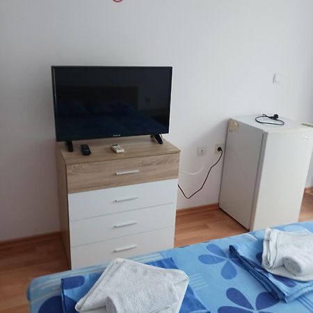 Guest House Vasilevi Nesebar Exterior foto