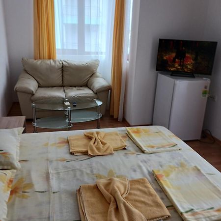 Guest House Vasilevi Nesebar Exterior foto