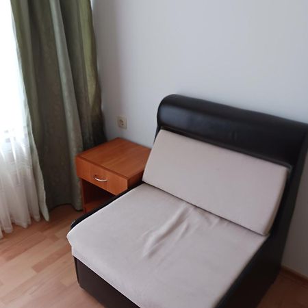 Guest House Vasilevi Nesebar Exterior foto