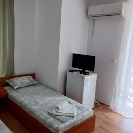Guest House Vasilevi Nesebar Exterior foto