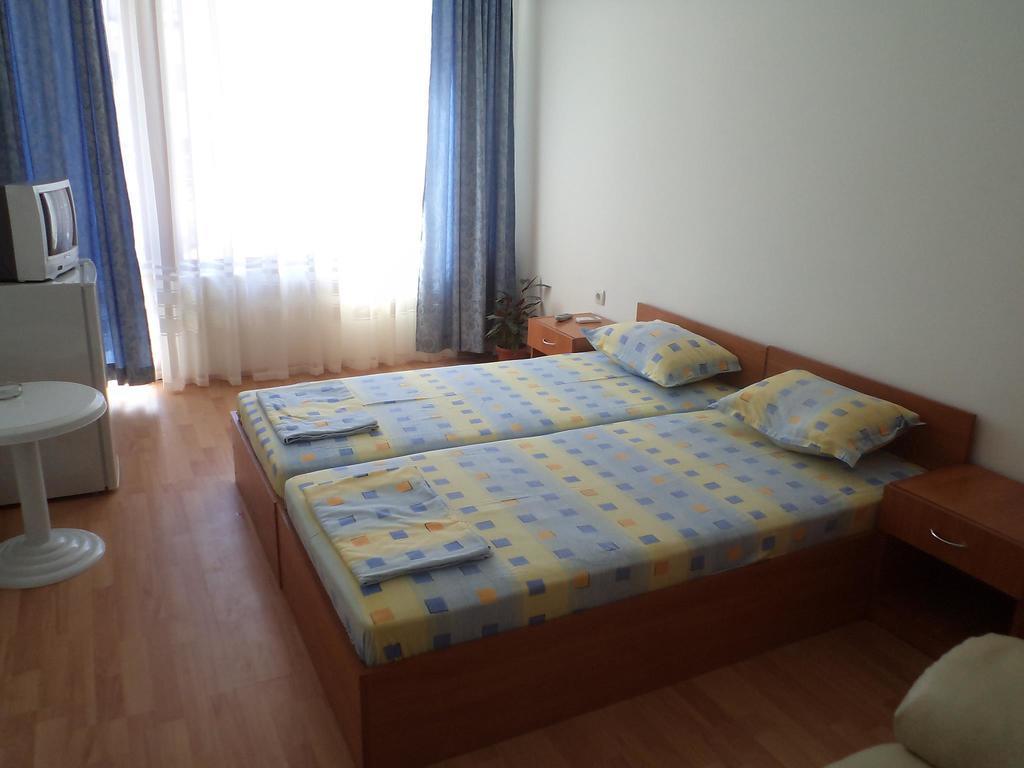Guest House Vasilevi Nesebar Quarto foto