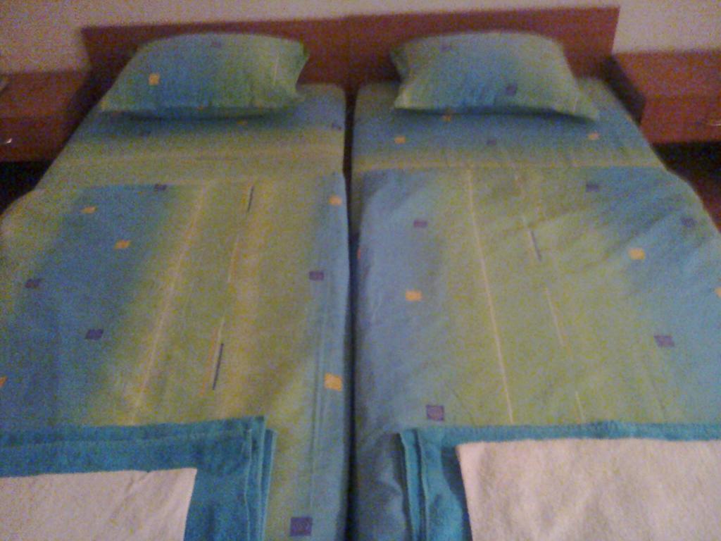 Guest House Vasilevi Nesebar Quarto foto