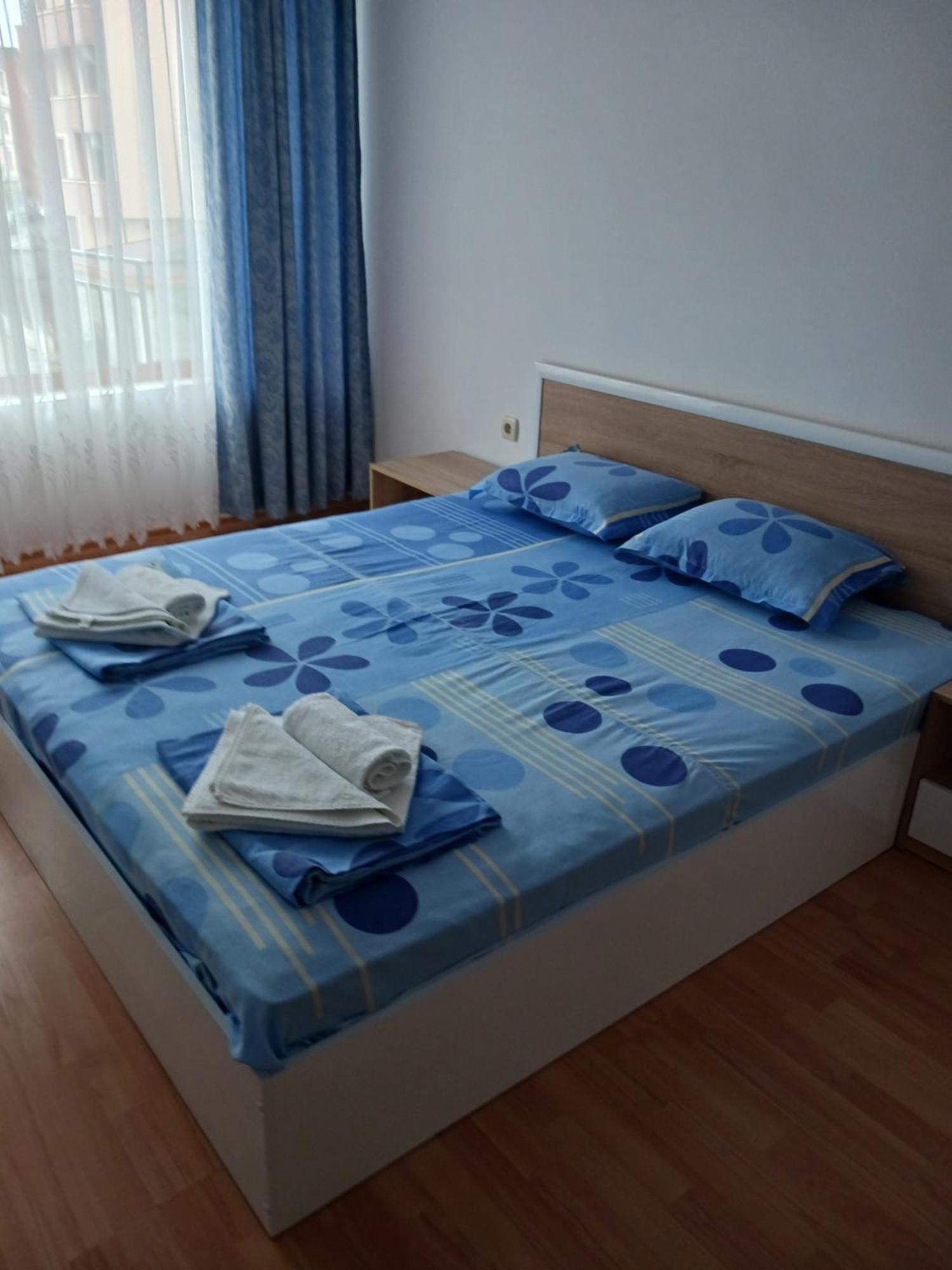 Guest House Vasilevi Nesebar Exterior foto