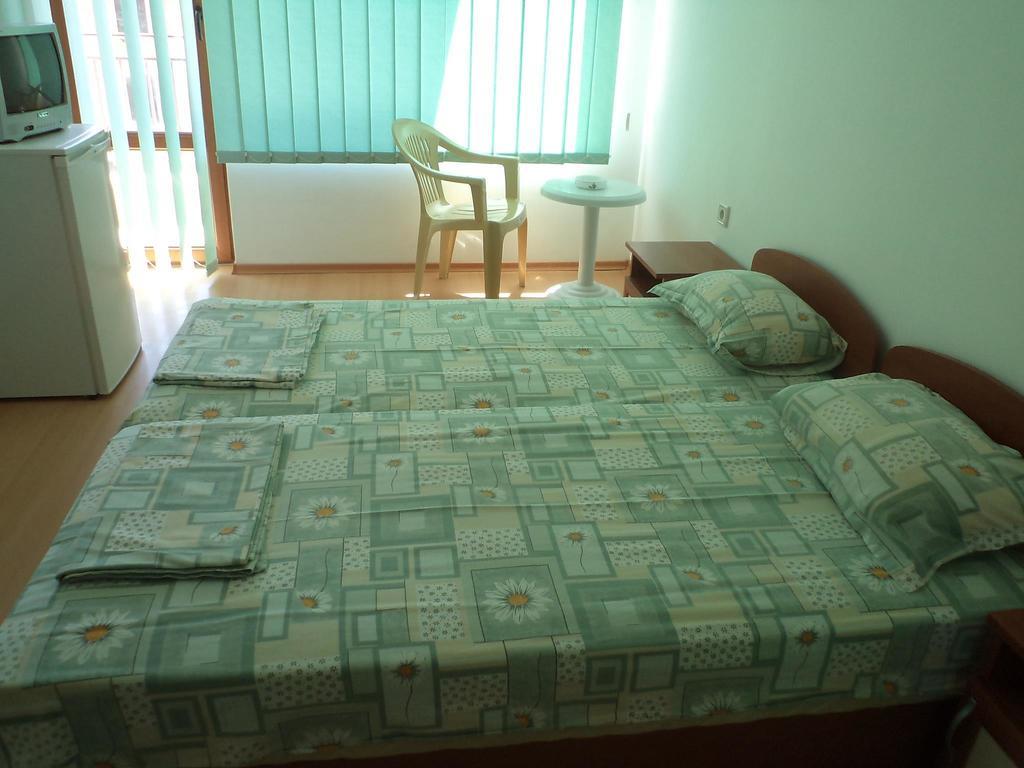 Guest House Vasilevi Nesebar Quarto foto