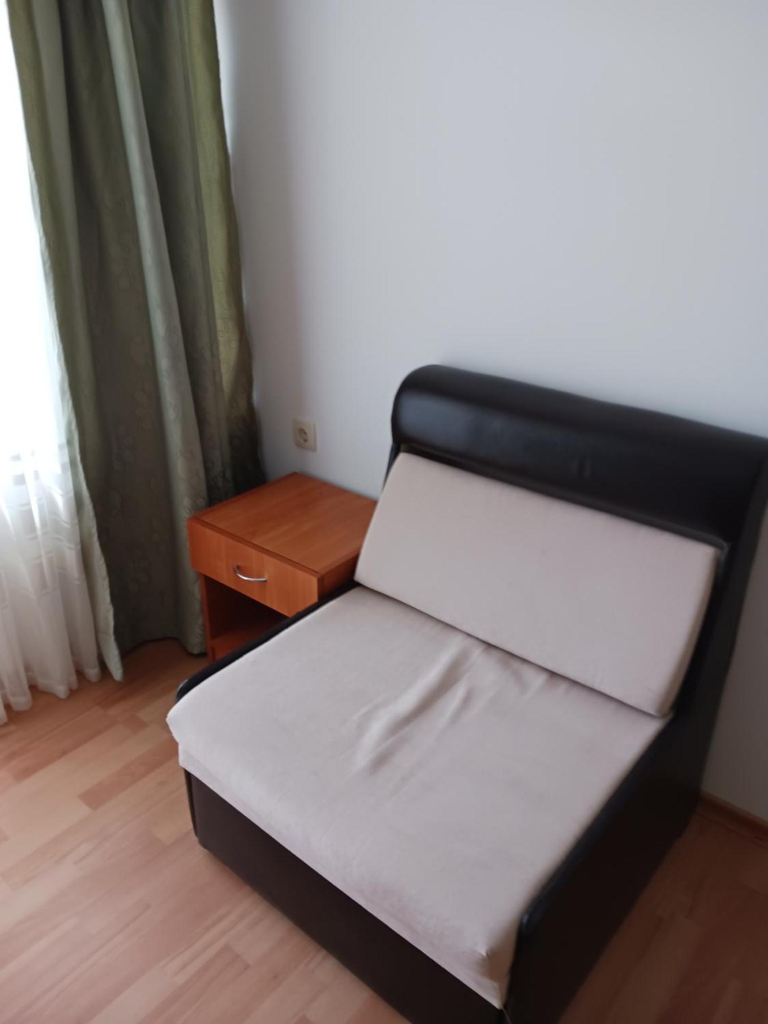 Guest House Vasilevi Nesebar Exterior foto