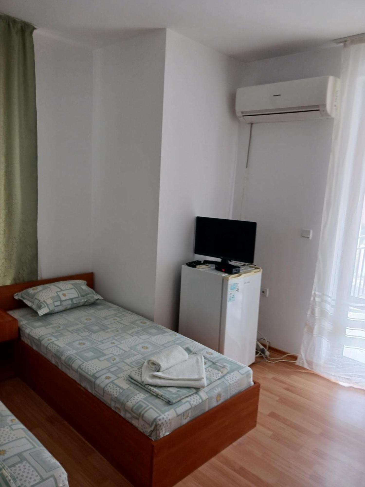Guest House Vasilevi Nesebar Exterior foto