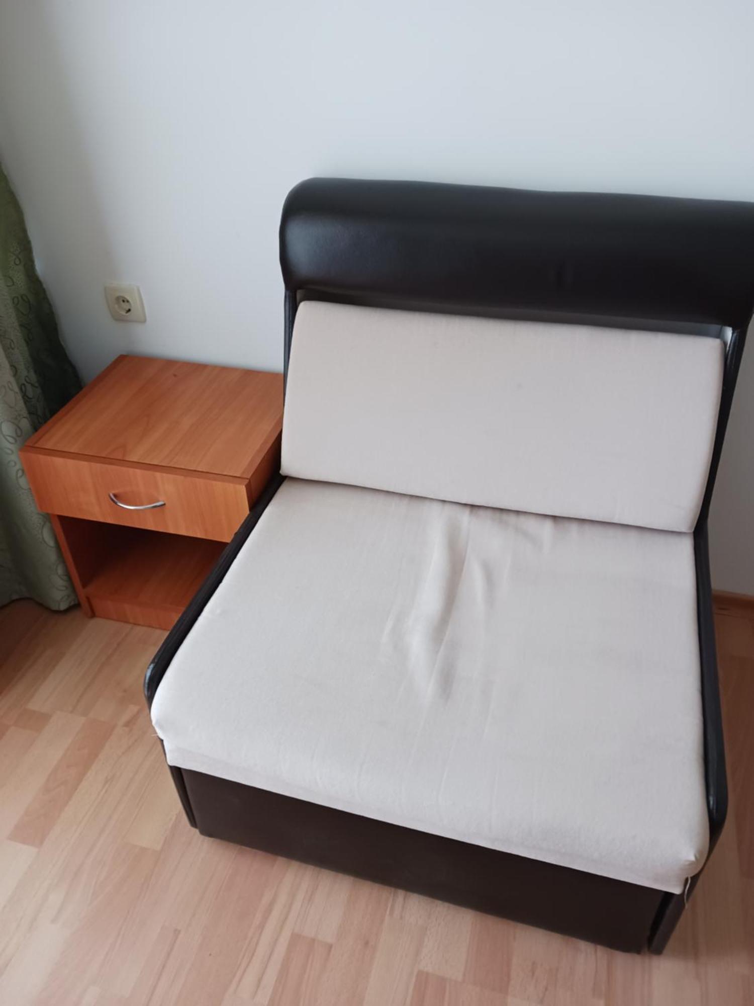 Guest House Vasilevi Nesebar Exterior foto